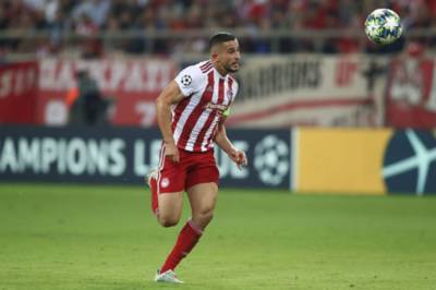 Olympiacos Defender Reveals “Massive Interest” Amid Celtic Transfer Link Olympiacos Defender Reveals “Massive Interest” Amid Celtic Transfer Link