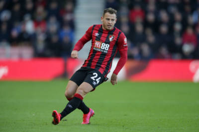 Ryan Fraser is looking for a six-figure salary; knocks Celtic out of the running Ryan Fraser is looking for a six-figure salary; knocks Celtic out of the running