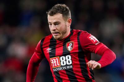 Ryan Fraser to Celtic? Bookies slash odds on Liverpool, Tottenham and Arsenal linked winger joining Hoops Ryan Fraser to Celtic? Bookies slash odds on Liverpool, Tottenham and Arsenal linked winger joining Hoops