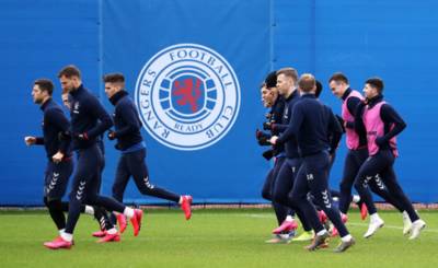 SFA and SPFL give Scottish Premiership green light for full contact training from tomorrow SFA and SPFL give Scottish Premiership green light for full contact training from tomorrow