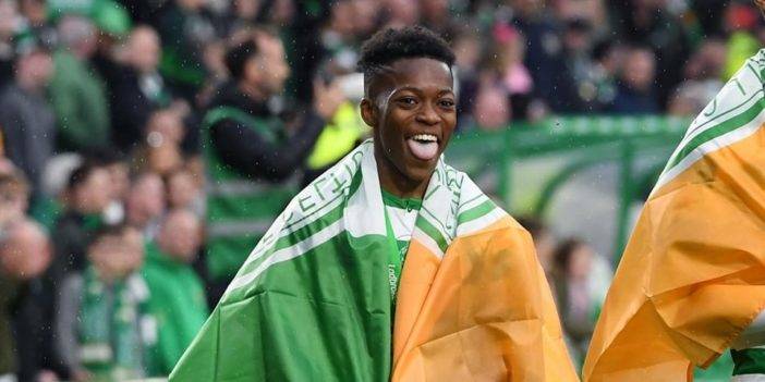 Sink or Swim? Why it’s time for the Celtic young team to show they have what it takes Sink or Swim? Why it’s time for the Celtic young team to show they have what it takes