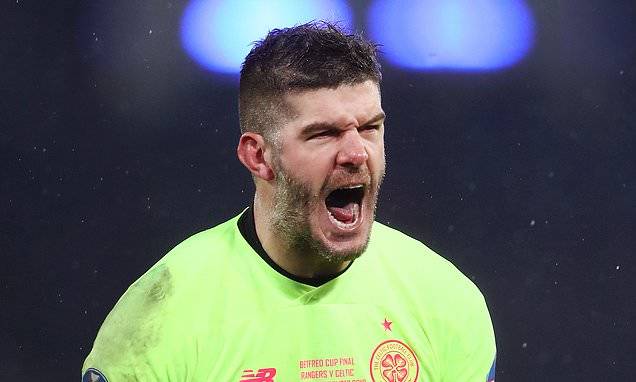 Southampton ‘ready to use Fraser Forster as bait in pursuit of Celtic midfielder Olivier Ntcham’ Southampton ‘ready to use Fraser Forster as bait in pursuit of Celtic midfielder Olivier Ntcham’