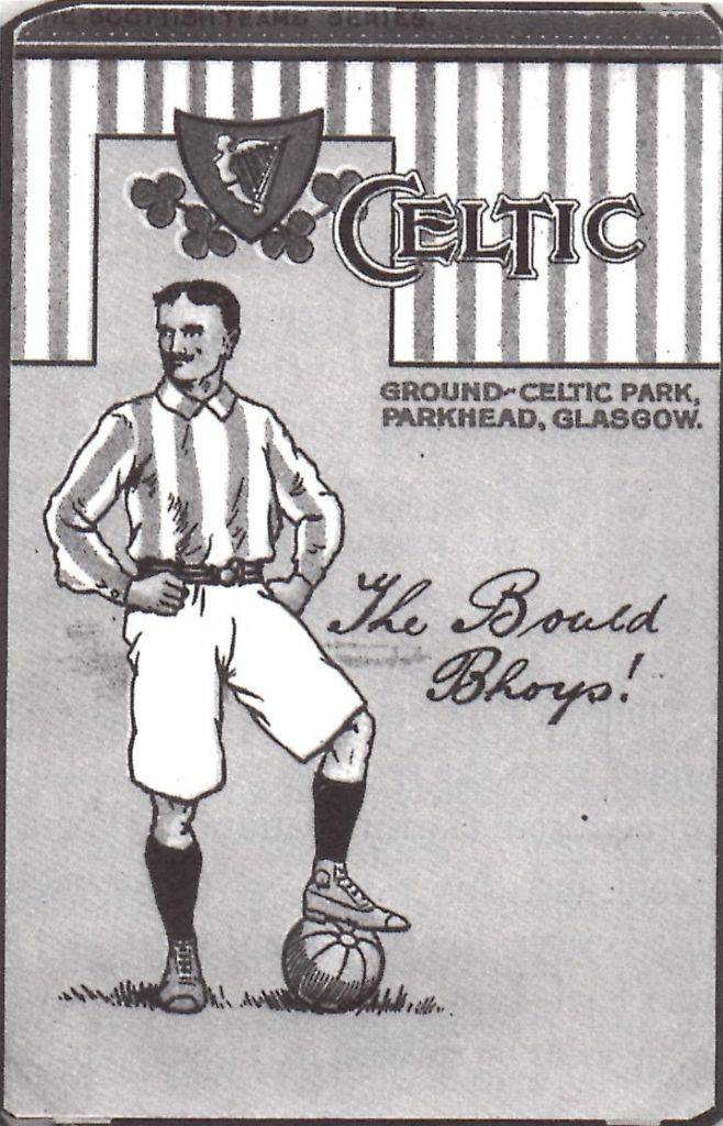 The First Celtic Song Ever Written: The Bould Bould Celts The First Celtic Song Ever Written: The Bould Bould Celts