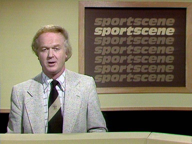 Archie Mcpherson Interview Archie Mcpherson Interview