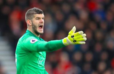 Celtic ‘aiming’ to bring Fraser Forster back to Parkhead on permanent deal Celtic ‘aiming’ to bring Fraser Forster back to Parkhead on permanent deal