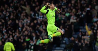 Celtic boss Neil Lennon thanks Craig Gordon as keeper rejoins Hearts Celtic boss Neil Lennon thanks Craig Gordon as keeper rejoins Hearts