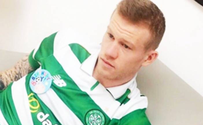 Celts leap to defence of McClean after serial idiot’s hypocritical anti BLM stance Celts leap to defence of McClean after serial idiot’s hypocritical anti BLM stance