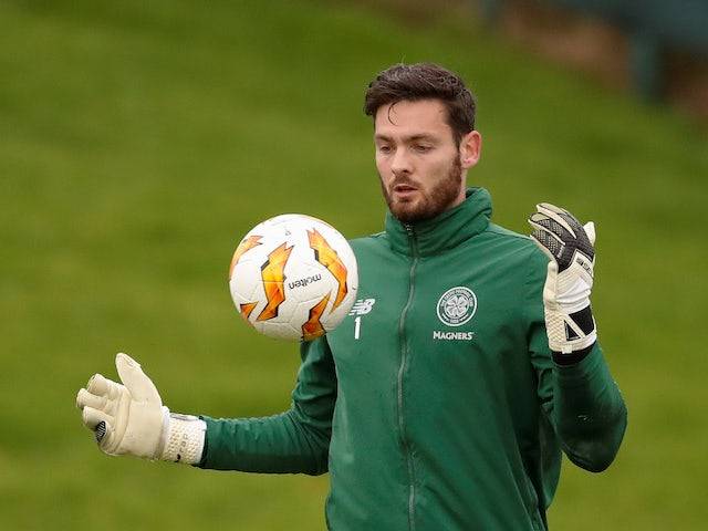 Craig Gordon sets sights on regular football after Celtic exit Craig Gordon sets sights on regular football after Celtic exit
