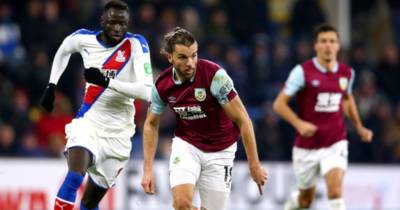 Crystal Palace v Burnley Preview And Betting Tips (18+) Crystal Palace v Burnley Preview And Betting Tips (18+)