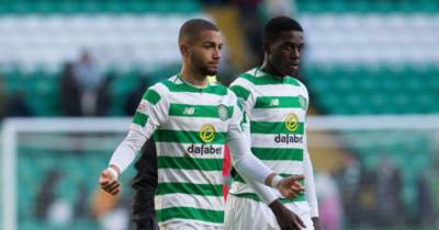 Forgettable Former Celtic Loanee’s Luck Could Be Changing Forgettable Former Celtic Loanee’s Luck Could Be Changing