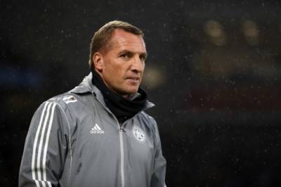 ‘Fraud’ – Leicester City fans turn on Brendan Rodgers ‘Fraud’ – Leicester City fans turn on Brendan Rodgers