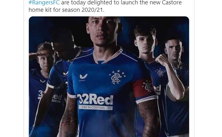 “Honking, cheap, Turkish ones, rubbish” Twitter reacts to awful Castore top with Alfredo nowhere to be seen “Honking, cheap, Turkish ones, rubbish” Twitter reacts to awful Castore top with Alfredo nowhere to be seen