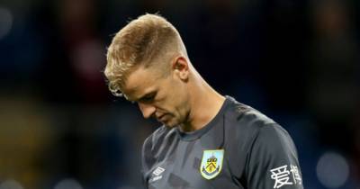 Neil Lennon would be making a mistake by signing Joe Hart – Hotline Neil Lennon would be making a mistake by signing Joe Hart – Hotline