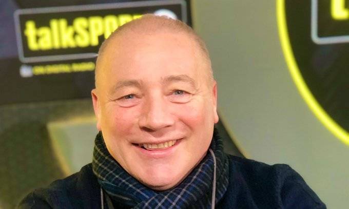 Obsessed Ally can’t hide his title pain Obsessed Ally can’t hide his title pain