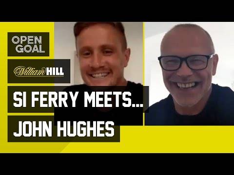 Si Ferry Meets. John ‘Yogi’ Hughes| Celtic w/ Tommy Burns, Playing & Managing Hibs & Career Laughs Si Ferry Meets. John ‘Yogi’ Hughes| Celtic w/ Tommy Burns, Playing & Managing Hibs & Career Laughs
