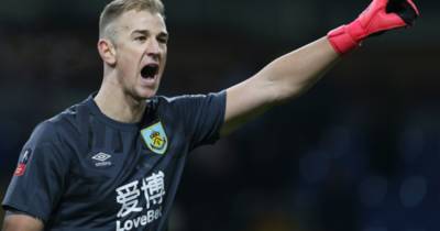 Why a move to Celtic could help reignite Joe Hart’s career Why a move to Celtic could help reignite Joe Hart’s career
