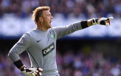 As An Alternative To Fraser Forster, Artur Boruc Is An Option We Should Forget About. As An Alternative To Fraser Forster, Artur Boruc Is An Option We Should Forget About.