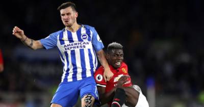 Brighton v Manchester United Preview And Betting Tips (18+) Brighton v Manchester United Preview And Betting Tips (18+)