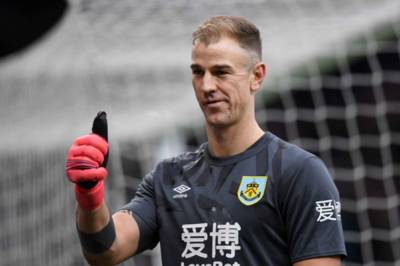 Celtic And Hart Perfect Fit Believes Pundit Celtic And Hart Perfect Fit Believes Pundit