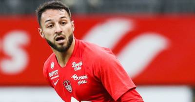 Celtic and Rangers ‘target’ Algerian midfielder dropped by country for exposing backside Celtic and Rangers ‘target’ Algerian midfielder dropped by country for exposing backside