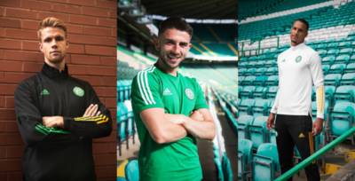 Celtic Announce Deal with Retail Giants Celtic Announce Deal with Retail Giants