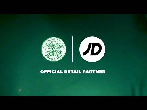 Celtic announce JD Retail Partnership Celtic announce JD Retail Partnership