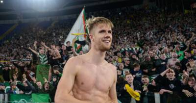 Celtic defender Kristoffer Ajer ‘targeted’ by AC Milan Celtic defender Kristoffer Ajer ‘targeted’ by AC Milan