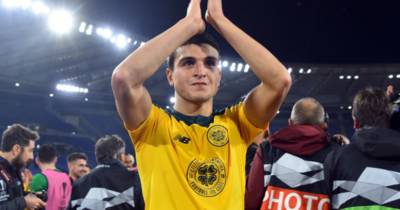 Celtic fans delighted as Mo Elyounoussi deal ‘moves closer’ Celtic fans delighted as Mo Elyounoussi deal ‘moves closer’
