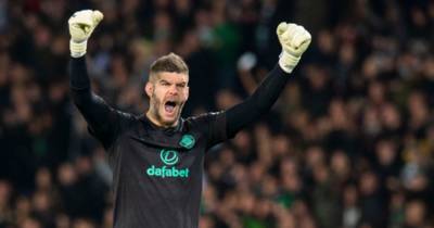 Celtic transfer news and headlines as club press for Forster decision Celtic transfer news and headlines as club press for Forster decision