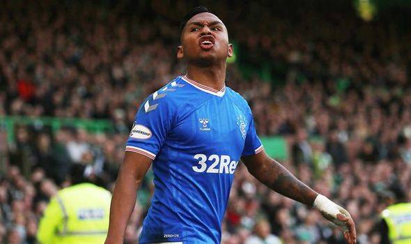 Celts call out SMSM’s latest Morelos transfer fantasy Celts call out SMSM’s latest Morelos transfer fantasy
