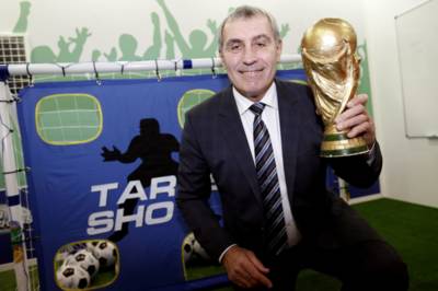 Compatriot thinks Celtic ‘might be just’ what free agents needs Compatriot thinks Celtic ‘might be just’ what free agents needs