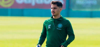 Daniel Arzani Rumour Gathers Pace Daniel Arzani Rumour Gathers Pace