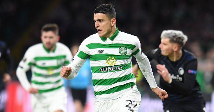 Elyounoussi explains reasons behind extending Celtic loan spell Elyounoussi explains reasons behind extending Celtic loan spell