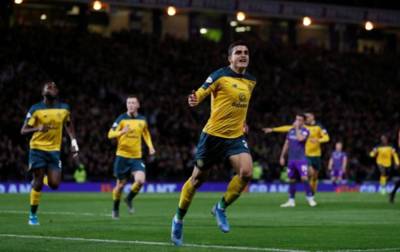 Elyounoussi Will Be a Huge Part Of The Ten Campaign. Congratulations To All At Celtic. Elyounoussi Will Be a Huge Part Of The Ten Campaign. Congratulations To All At Celtic.