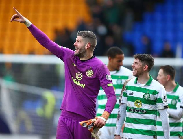 Fraser Forster returns to Southampton to decide his future Fraser Forster returns to Southampton to decide his future