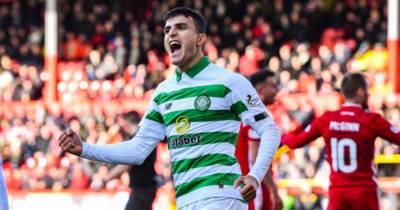 Mohamed Elyounoussi seals Celtic return as winger pens loan deal Mohamed Elyounoussi seals Celtic return as winger pens loan deal
