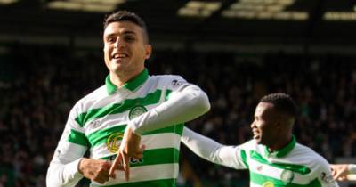 Mohamed Elyounoussi’s first words after agreeing Celtic return Mohamed Elyounoussi’s first words after agreeing Celtic return