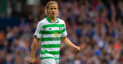 ‘Nothing compares’: Moritz Bauer in emotional farewell to Celtic fans ‘Nothing compares’: Moritz Bauer in emotional farewell to Celtic fans