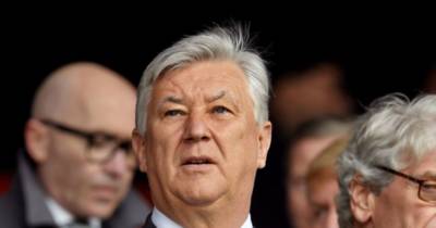 Peter Lawwell raises Celtic title flag day hopes as he details ‘test event’ plan Peter Lawwell raises Celtic title flag day hopes as he details ‘test event’ plan