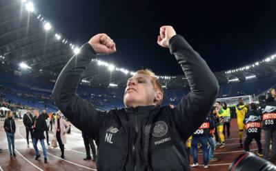 Report: 26-year-old interested in joining Celtic despite being linked with Ibrox move Report: 26-year-old interested in joining Celtic despite being linked with Ibrox move