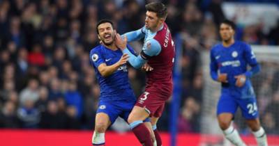 West Ham v Chelsea Preview And Betting Tips (18+) West Ham v Chelsea Preview And Betting Tips (18+)