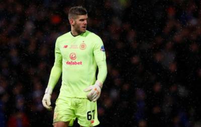 5 goalkeepers who have been linked to replace Fraser Forster