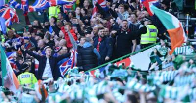 Celtic and Rangers have ‘pretty much no chance’ of playing before crowds in August says Jason Leitch Celtic and Rangers have ‘pretty much no chance’ of playing before crowds in August says Jason Leitch