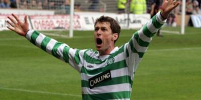 Celtic Hero Delivers Transfer Warning To Board Celtic Hero Delivers Transfer Warning To Board