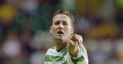 Celtic legend Paul Lambert: The best Scottish players of the 1990s Celtic legend Paul Lambert: The best Scottish players of the 1990s