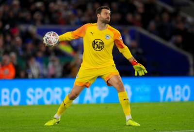 Celtic move for David Marshall could be on cards as Wigan tumble into administration Celtic move for David Marshall could be on cards as Wigan tumble into administration