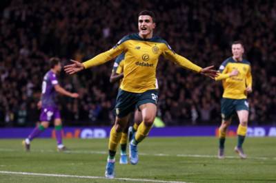 Done Deal: Celtic re-sign Premier League ace on loan for the 2020/21 season Done Deal: Celtic re-sign Premier League ace on loan for the 2020/21 season