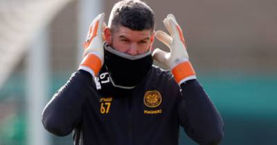 Fraser Forster is a flapper and Celtic blundered losing Craig Gordon – Hotline Fraser Forster is a flapper and Celtic blundered losing Craig Gordon – Hotline
