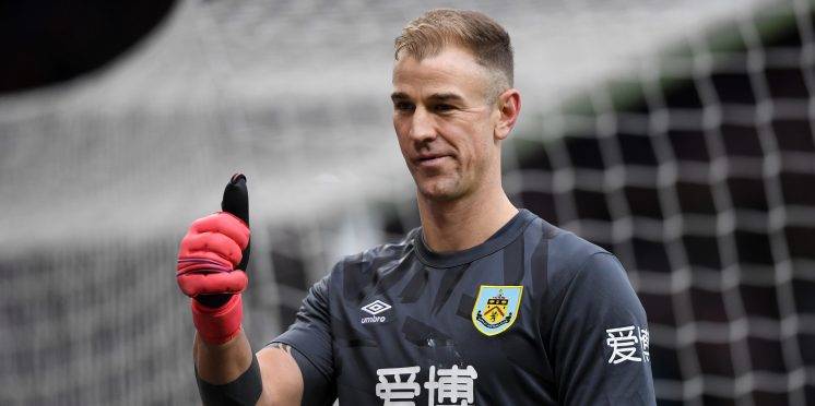 Gallery: The goalkeepers Celtic should consider signing with Forster deal off the table Gallery: The goalkeepers Celtic should consider signing with Forster deal off the table