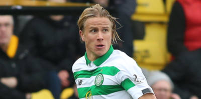 ‘Lifetime Memory’: Ex-Celt Salautes Fans ‘Lifetime Memory’: Ex-Celt Salautes Fans